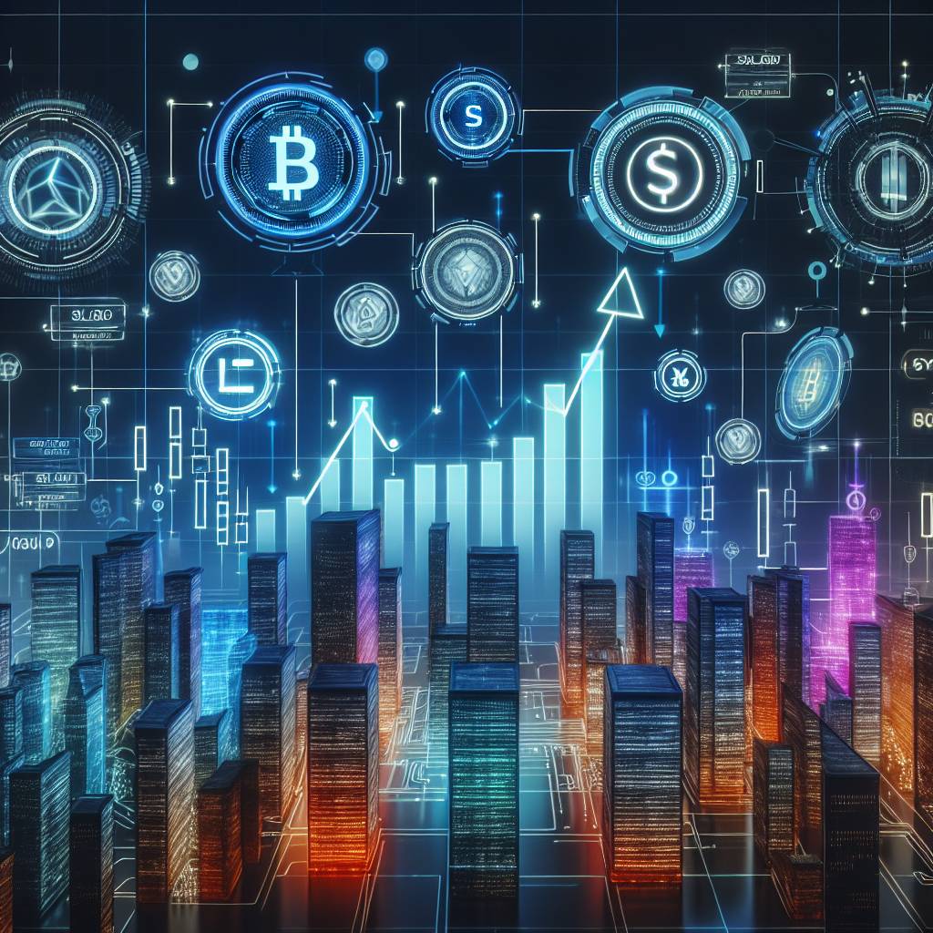 What is the projected stock forecast for LC in 2025 in relation to the cryptocurrency market?