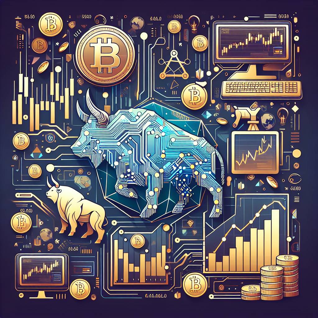 What are some great resources for learning about the latest developments in the world of cryptocurrencies?