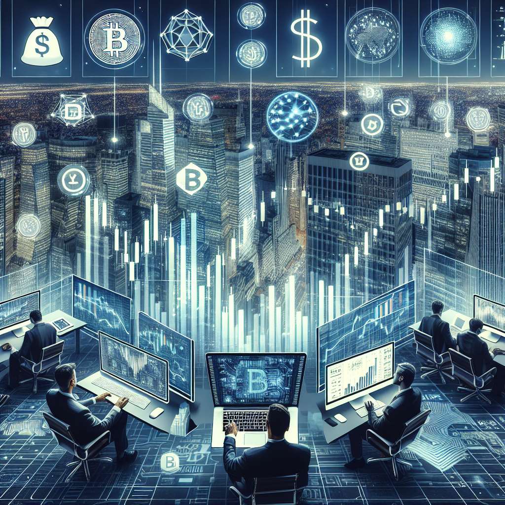 How does multi-terminal MT4 software enhance cryptocurrency trading efficiency?