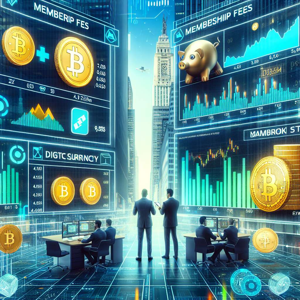 How do digital currency brokerages differ from traditional brokerages?