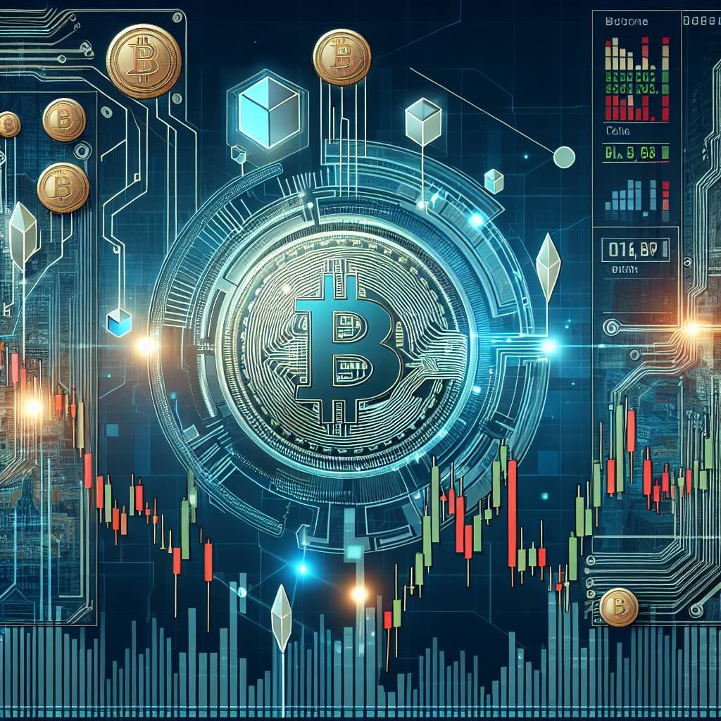 What are the best new crypto coins for day trading?