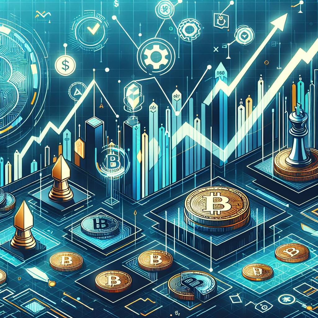 What strategies can cryptocurrency traders use to maximize their ...