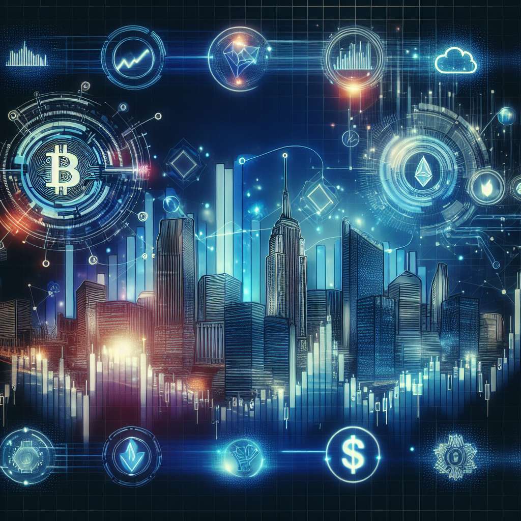 What are the best automated trading strategies for cryptocurrency?