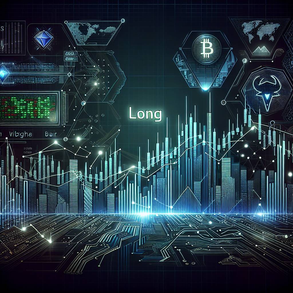 What impact does crypto volatility have on long-term investments?