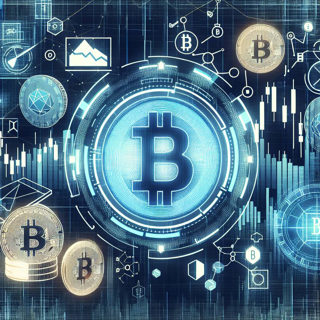 What are the upcoming cryptocurrencies that have the most potential?