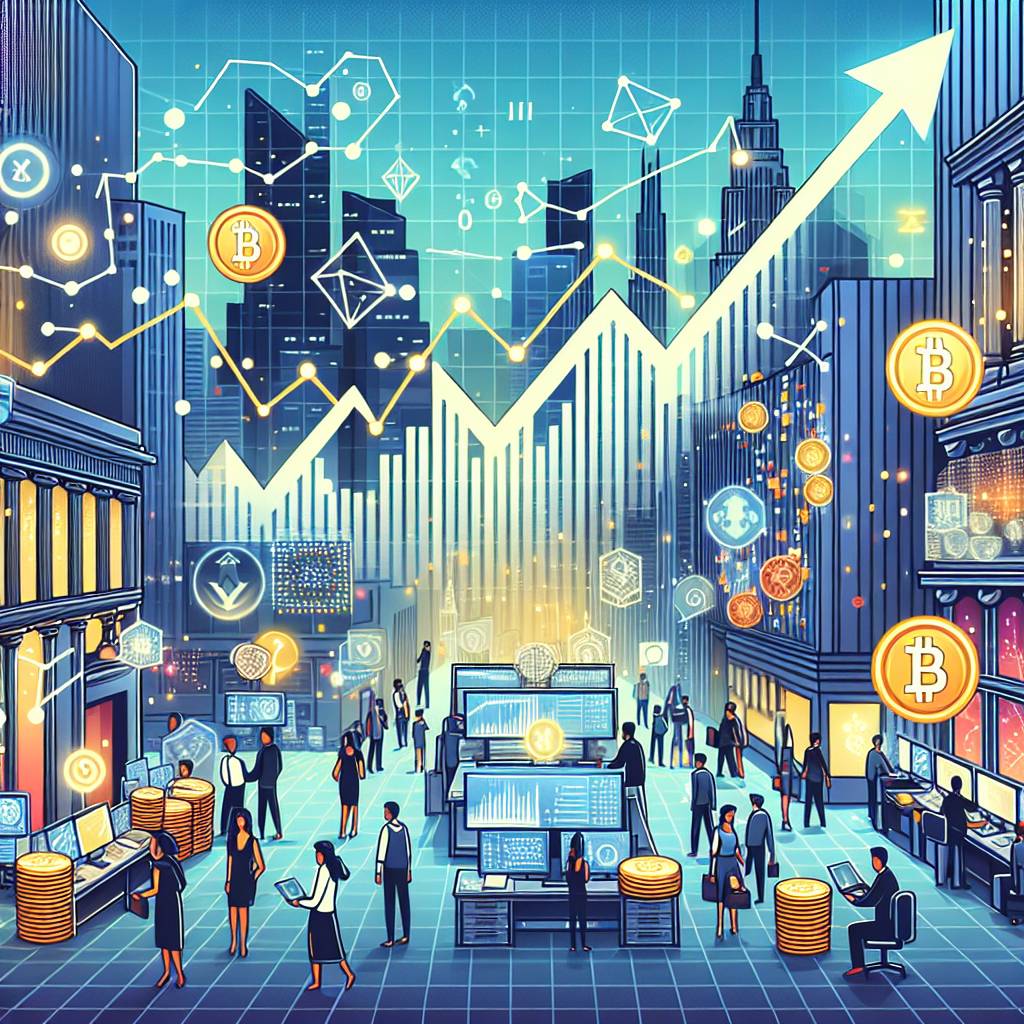 How can I maximize my profits during a crypto trading day?