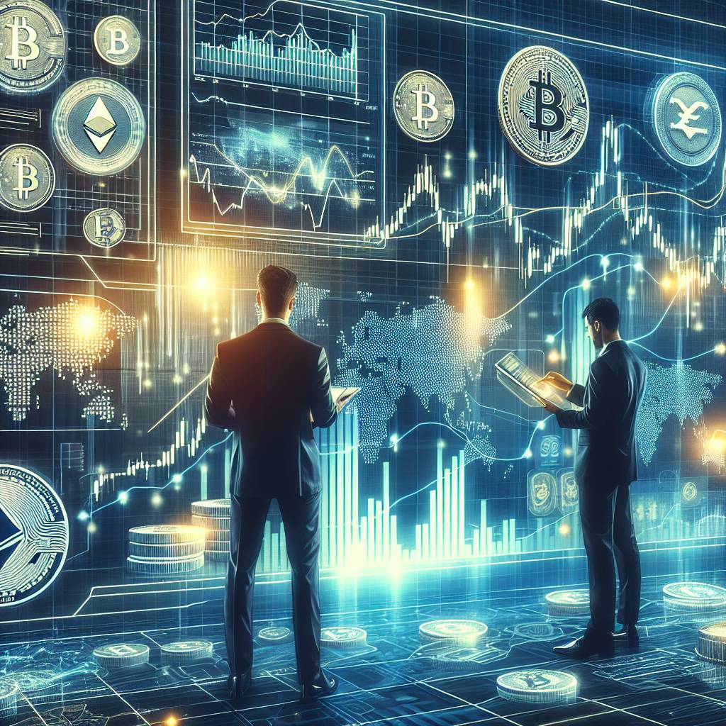 What are the best options trading strategies for digital currencies like Bitcoin?