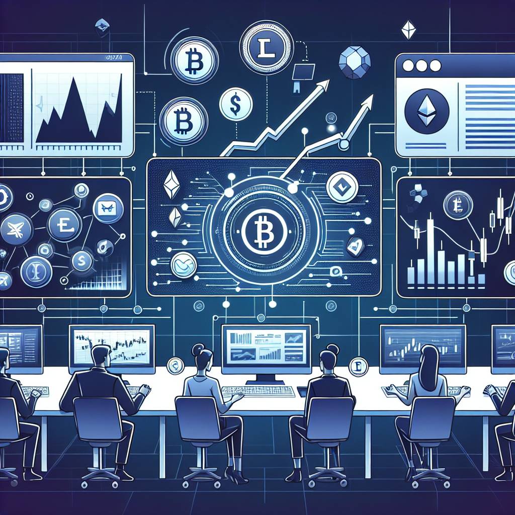 What are the executed on this day of strategies for cryptocurrency trading?