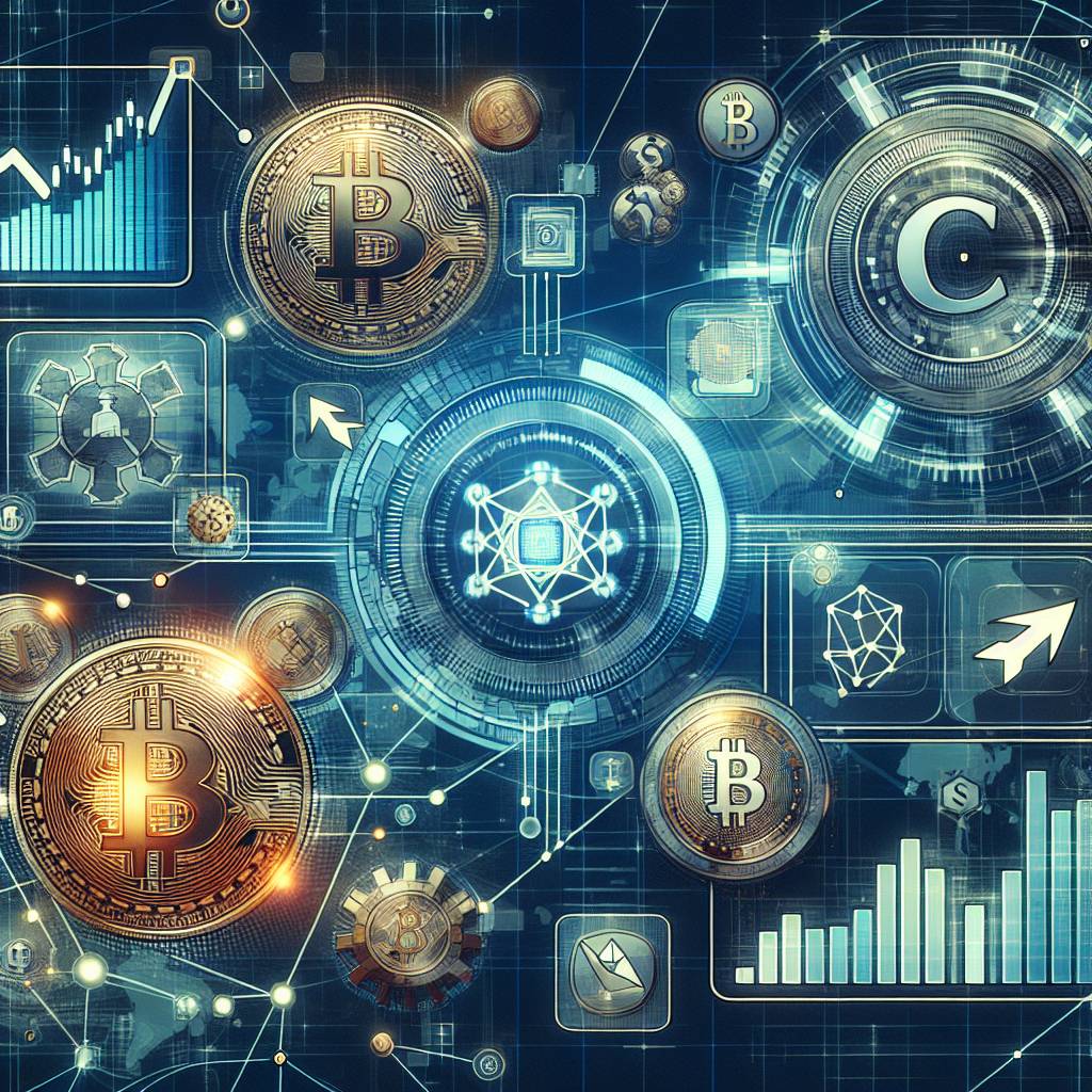 What is the relationship between government regulations and cryptocurrency stock symbols?