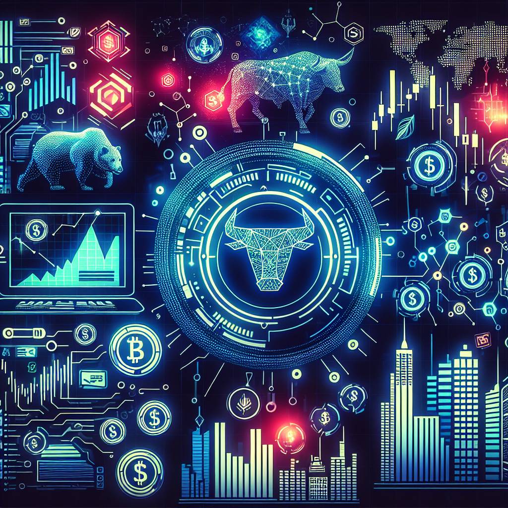 What strategies can be used to predict the price movement of elastic stock in the digital asset market?