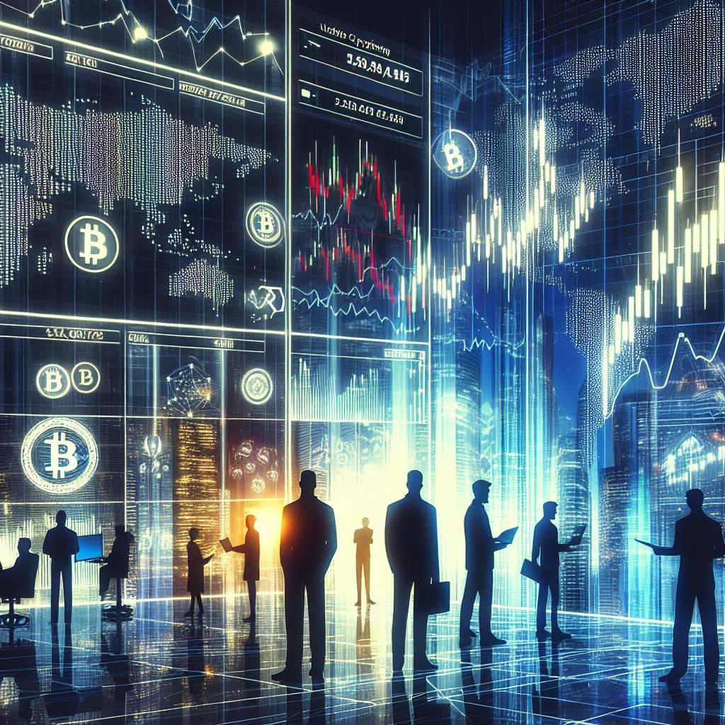 What strategies should I use when trading mini Dow futures in the cryptocurrency market?