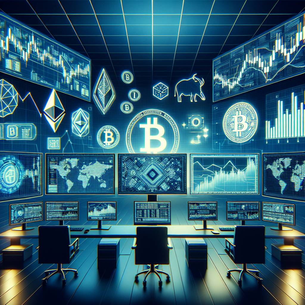 Which platforms offer the most accurate cryptocurrency trading signals?
