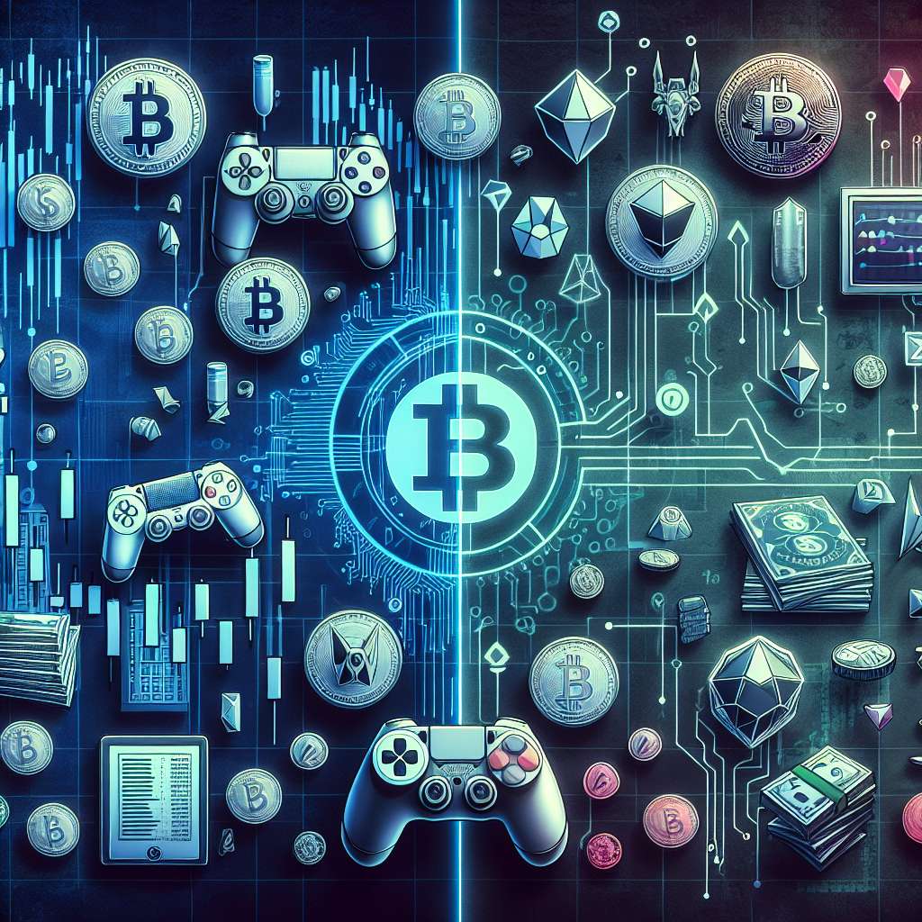 What are the advantages of P2E crypto games compared to traditional video games?