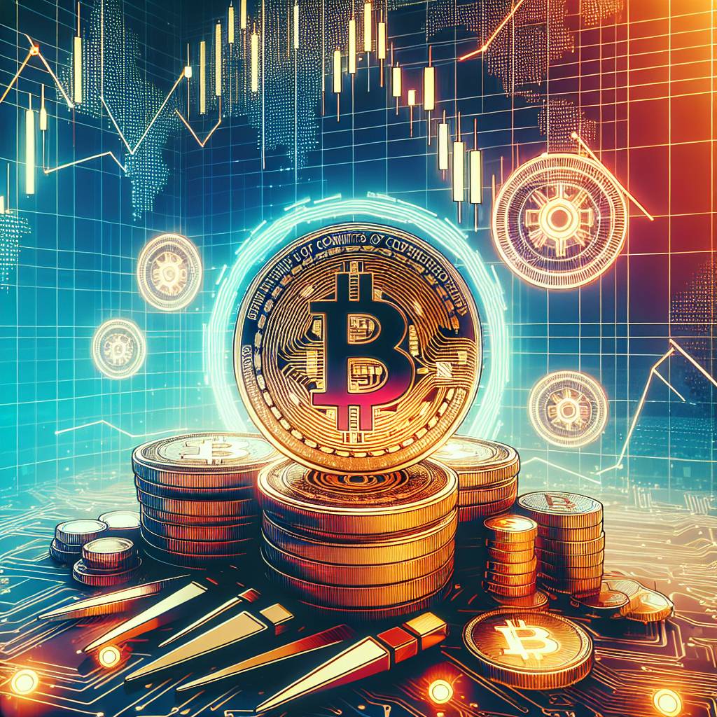 What are the benefits of learning about commodity trading in the cryptocurrency market?