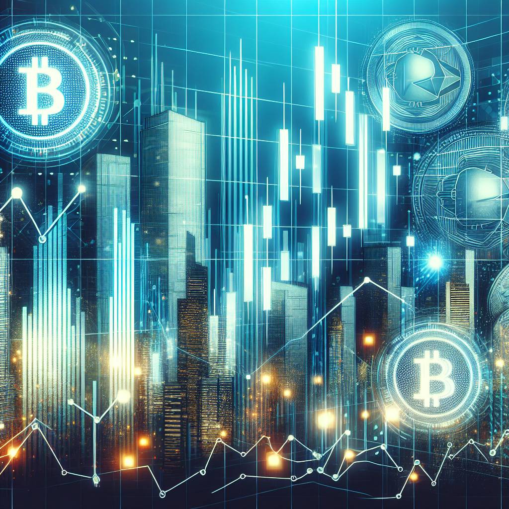 What factors contribute to the upward trend of cryptocurrency values?