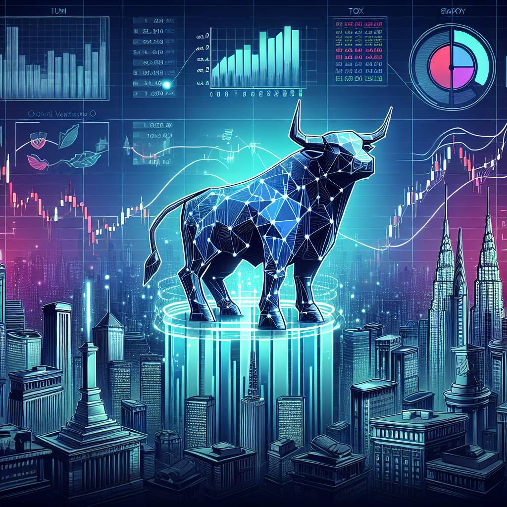 What are the benefits of having a Wall Street specialist for short in the cryptocurrency industry?