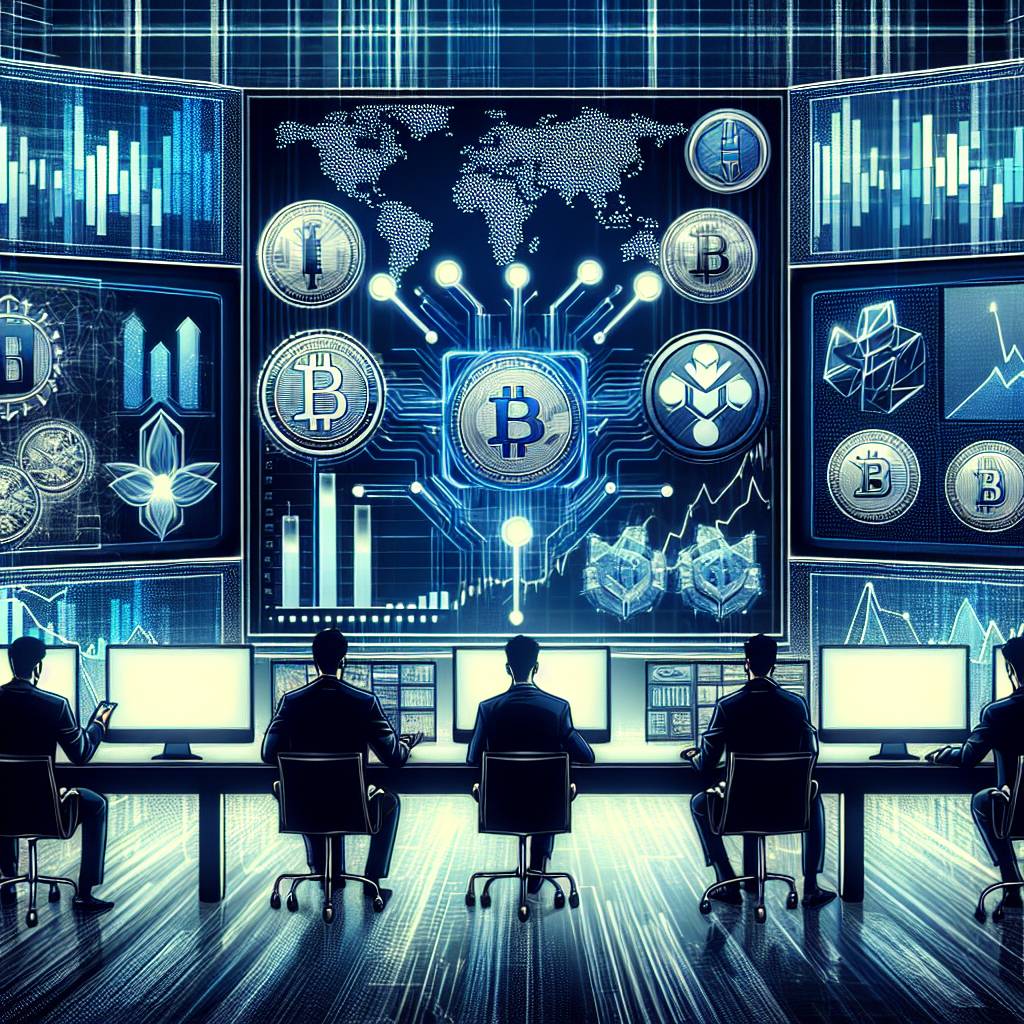 What is the role of consensus algorithms in the world of cryptocurrency?