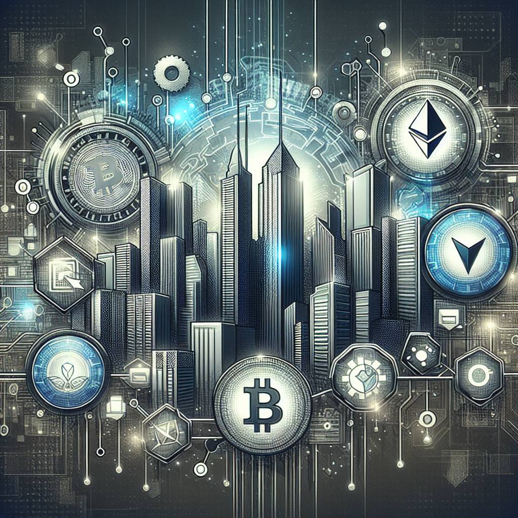 What is the forecasted growth of Bitcoin in 2023?