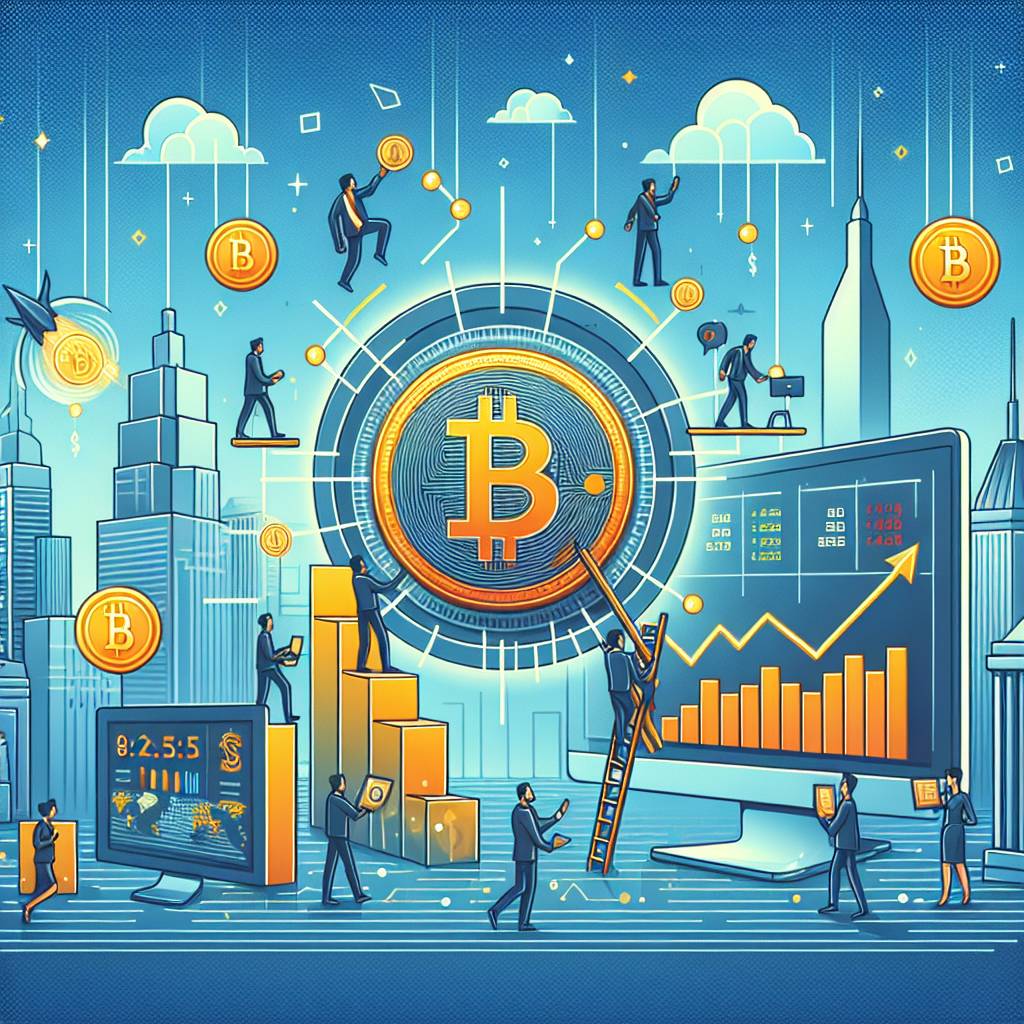 What are the risks associated with investing in real world assets using cryptocurrencies?