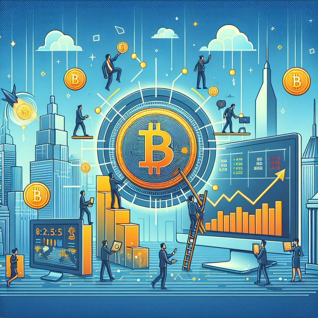 What are the risks associated with investing in cryptocurrencies, and how does iur capital mitigate them?