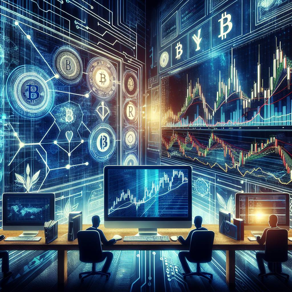 What is the impact of indexcboe tnx on the cryptocurrency market?