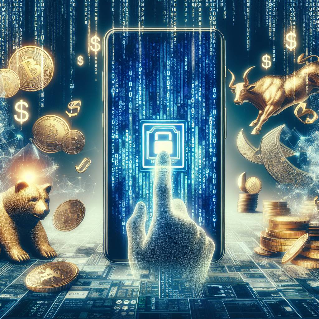 What are the steps to convert physical cash into digital assets?