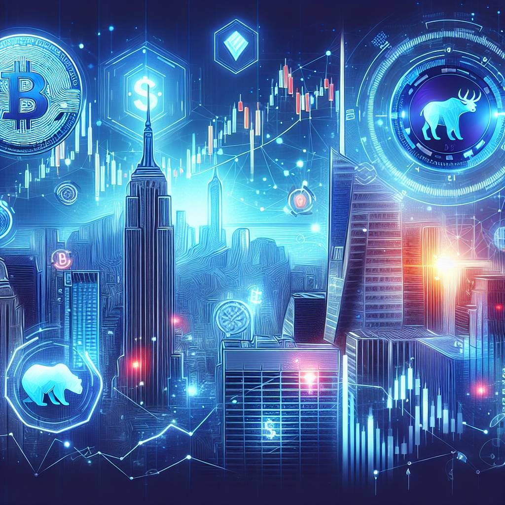 What are the advantages of investing in ETFs that track cryptocurrencies?