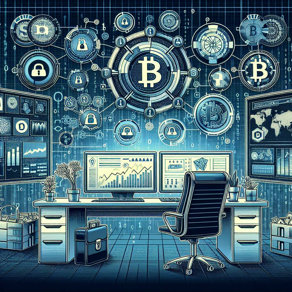 What are the best practices for securing bitcoin in cold storage?