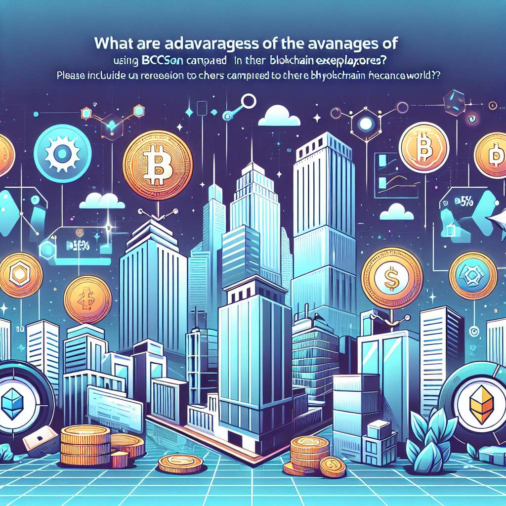 What are the advantages of using Mega Pari in the cryptocurrency industry?