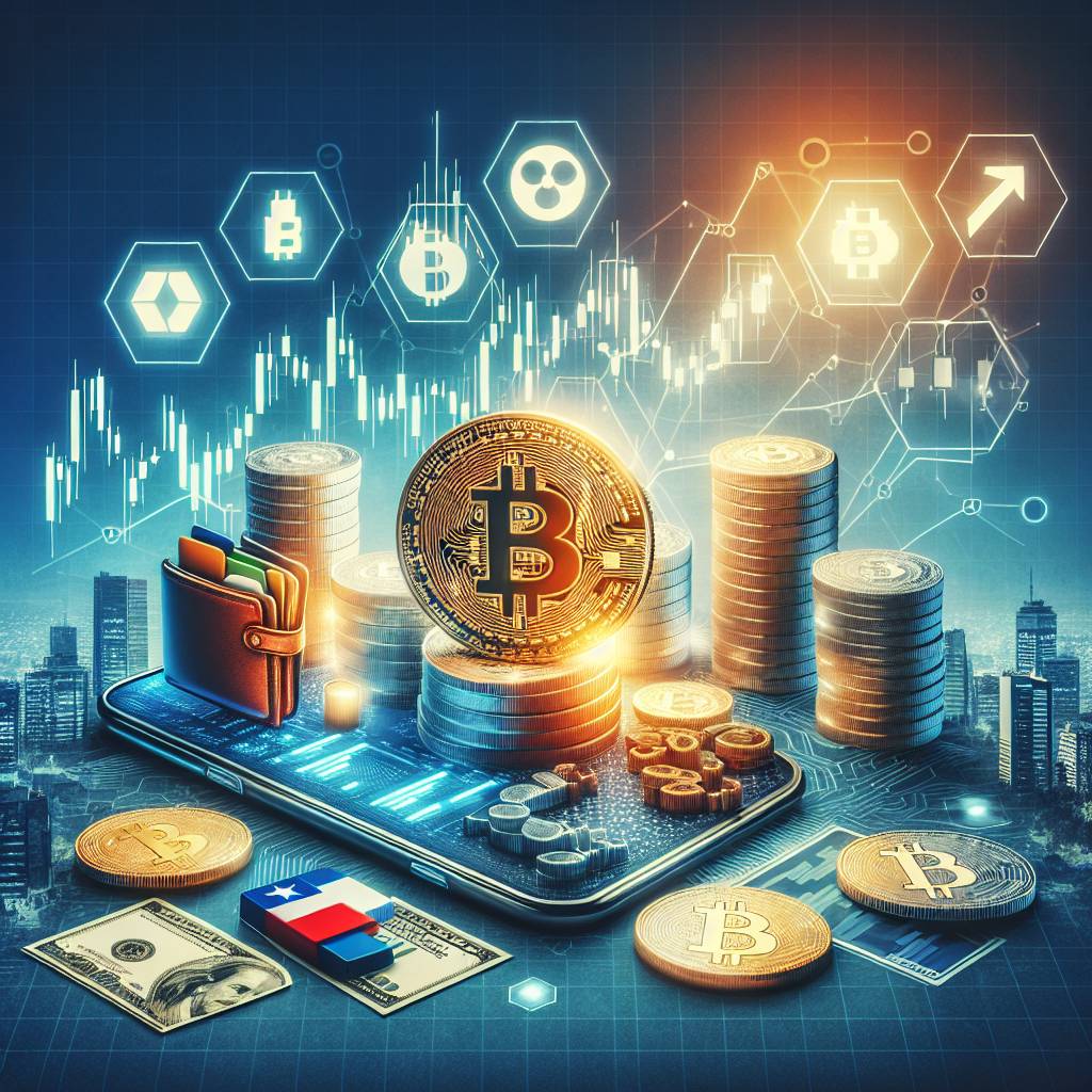 What are the best ways to buy Bitcoin in Dallas, TX?