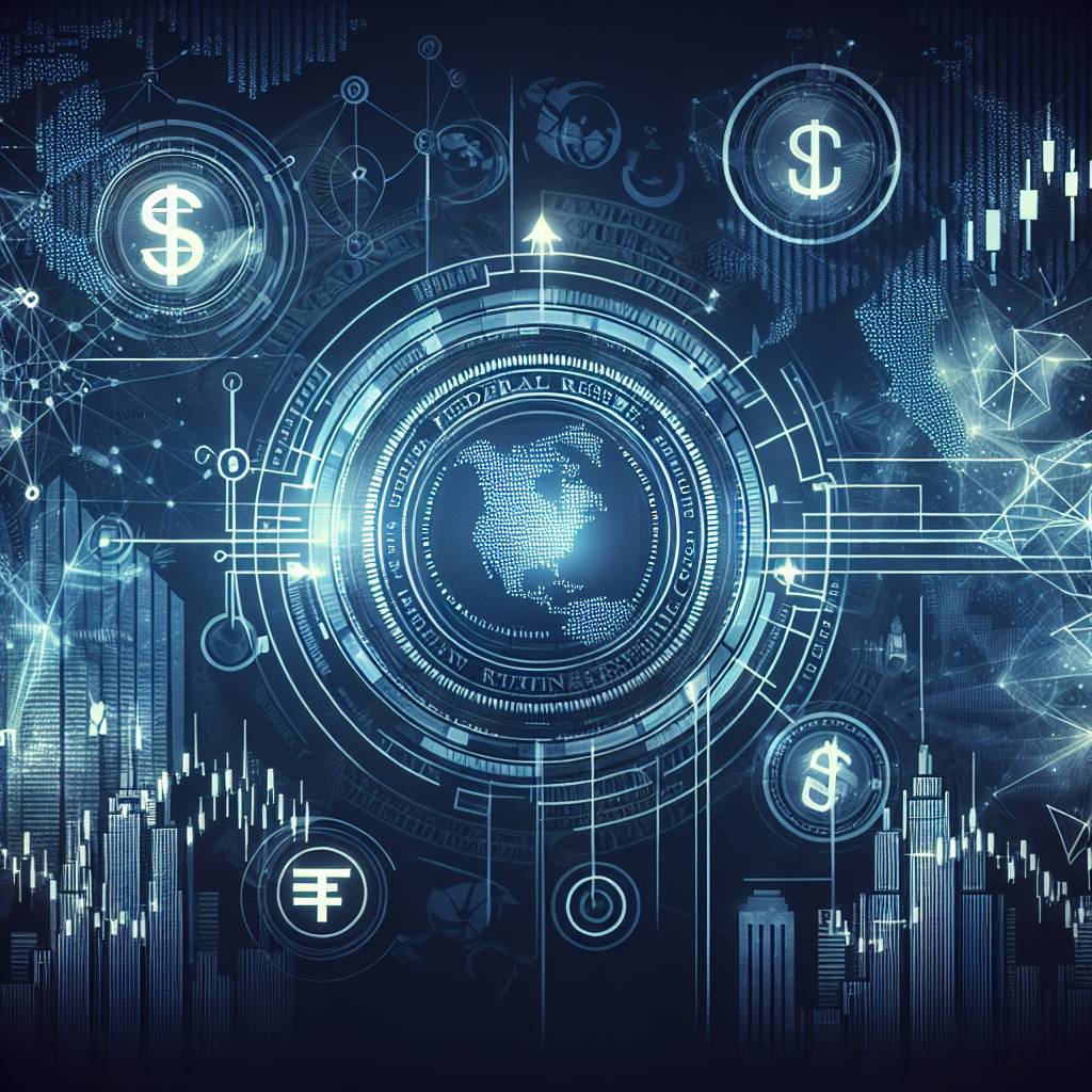 What role will central banks play in the dedollarization process and its impact on cryptocurrencies in 2023?