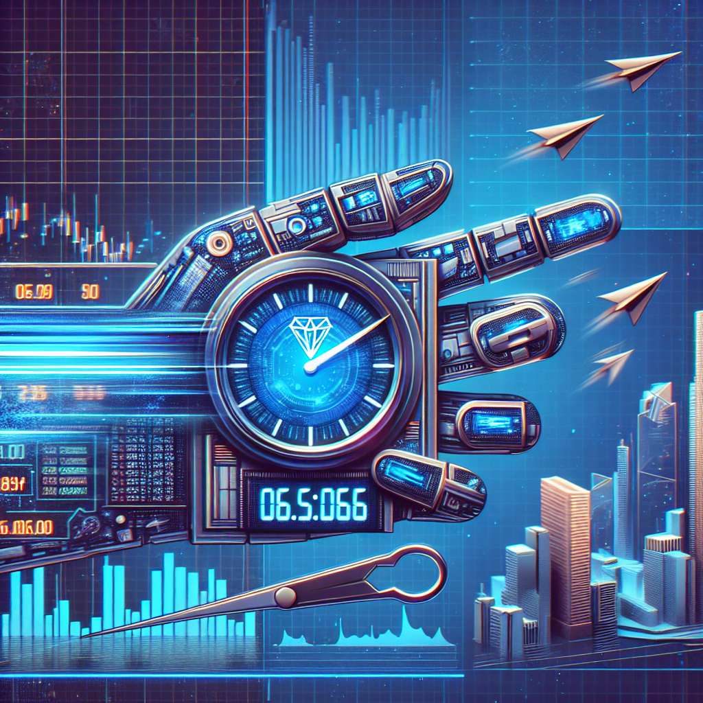 How long does it take to complete a Cardano purchase?