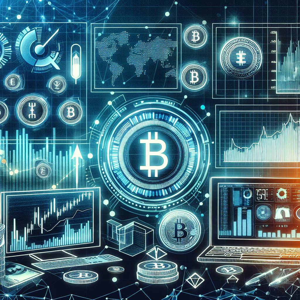 How can I use graph crypto to improve my digital currency trading strategies?