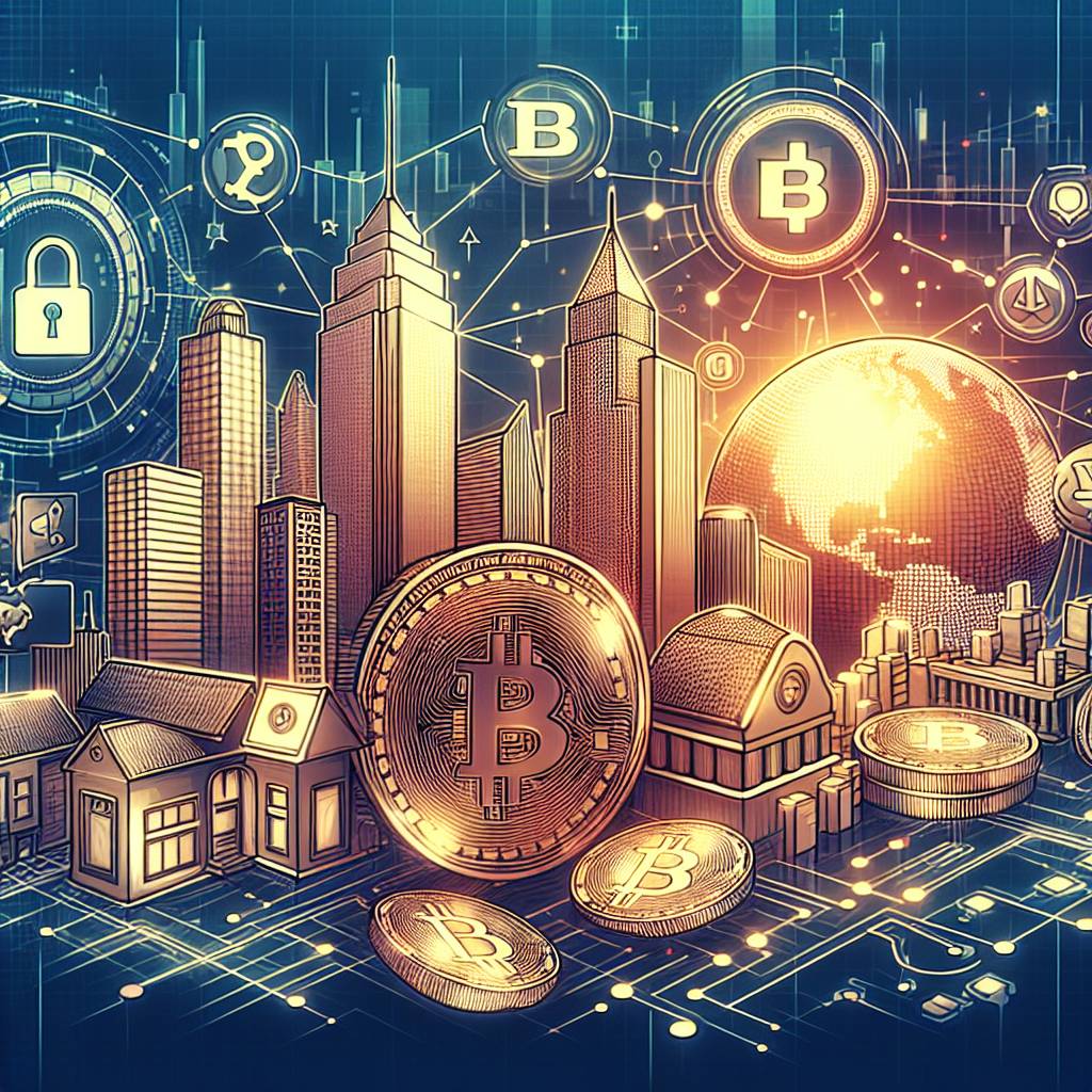 What are the best digital currency options for residents in Rocky Mount, NC?