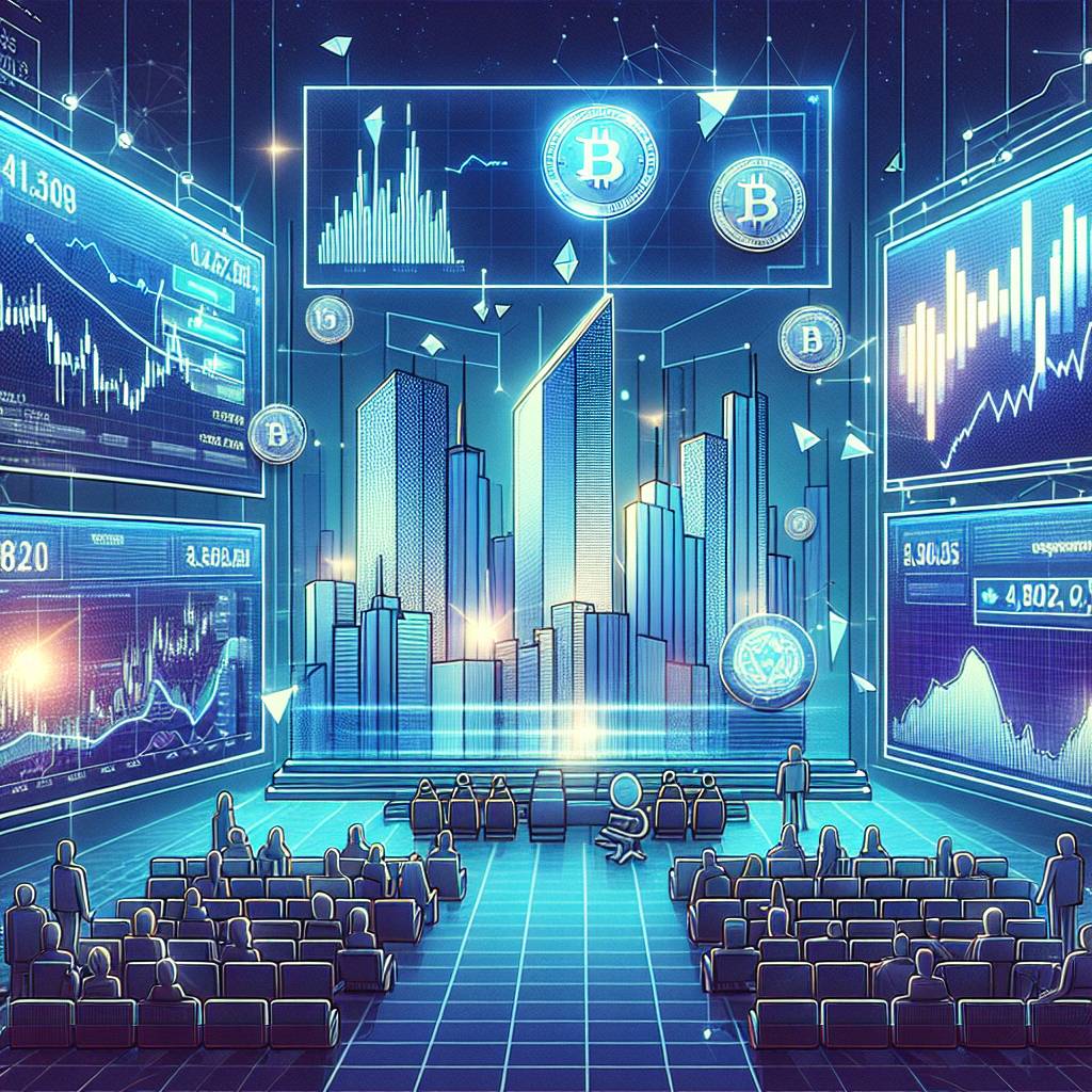 What are the benefits of owning Dexcom in the digital currency market?