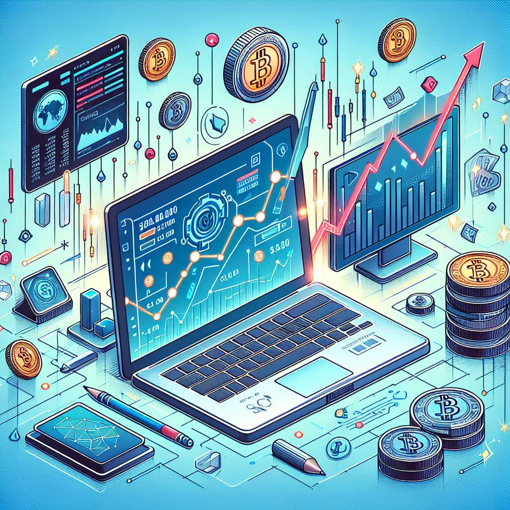 How can unusual option activity in the cryptocurrency industry impact prices?