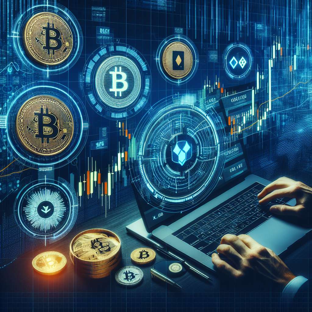 What are the advantages of trading cryptocurrencies without leverage?