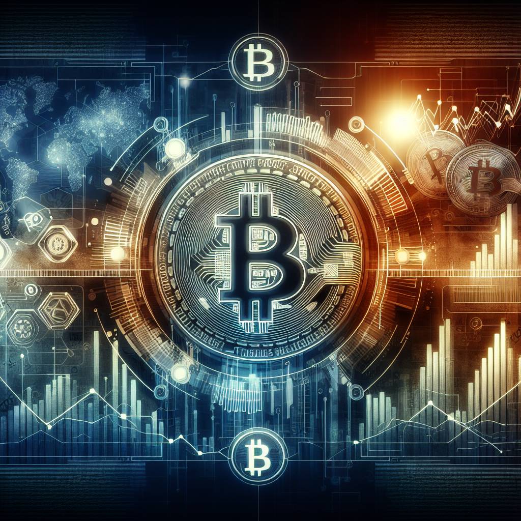 At what year did the concept of cryptocurrency originate?