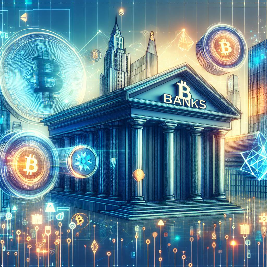 Which banks offer the best HSA accounts for cryptocurrency enthusiasts?