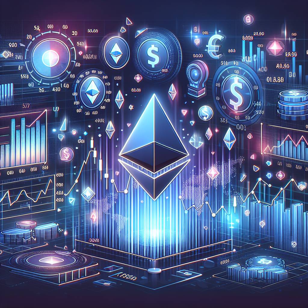 What factors contribute to fluctuations in the average gas price for Ethereum?