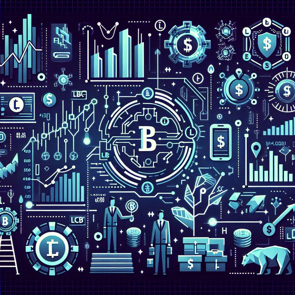 What factors influence the price of ACH in the digital currency market?