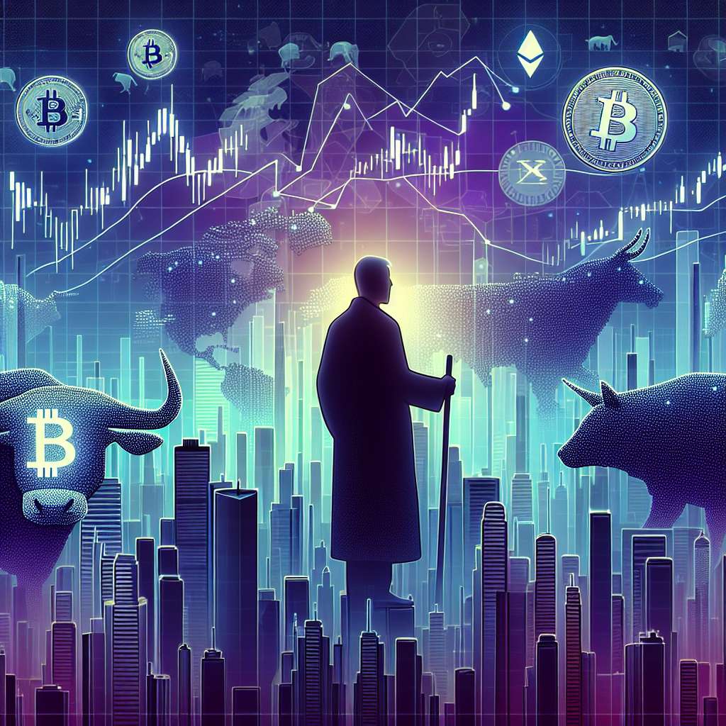 What impact did the 2015 Russell rebalance have on the cryptocurrency market?