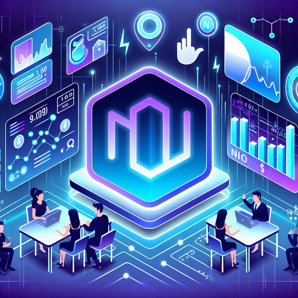 What factors can influence the after-hours price of NBEV stock in the cryptocurrency sector?