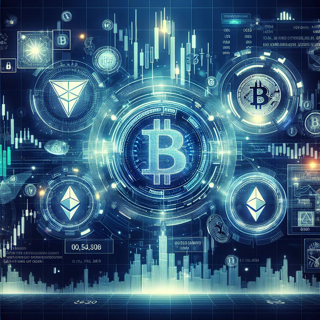 What are the best digital currency options for investing in Vanguard BND?