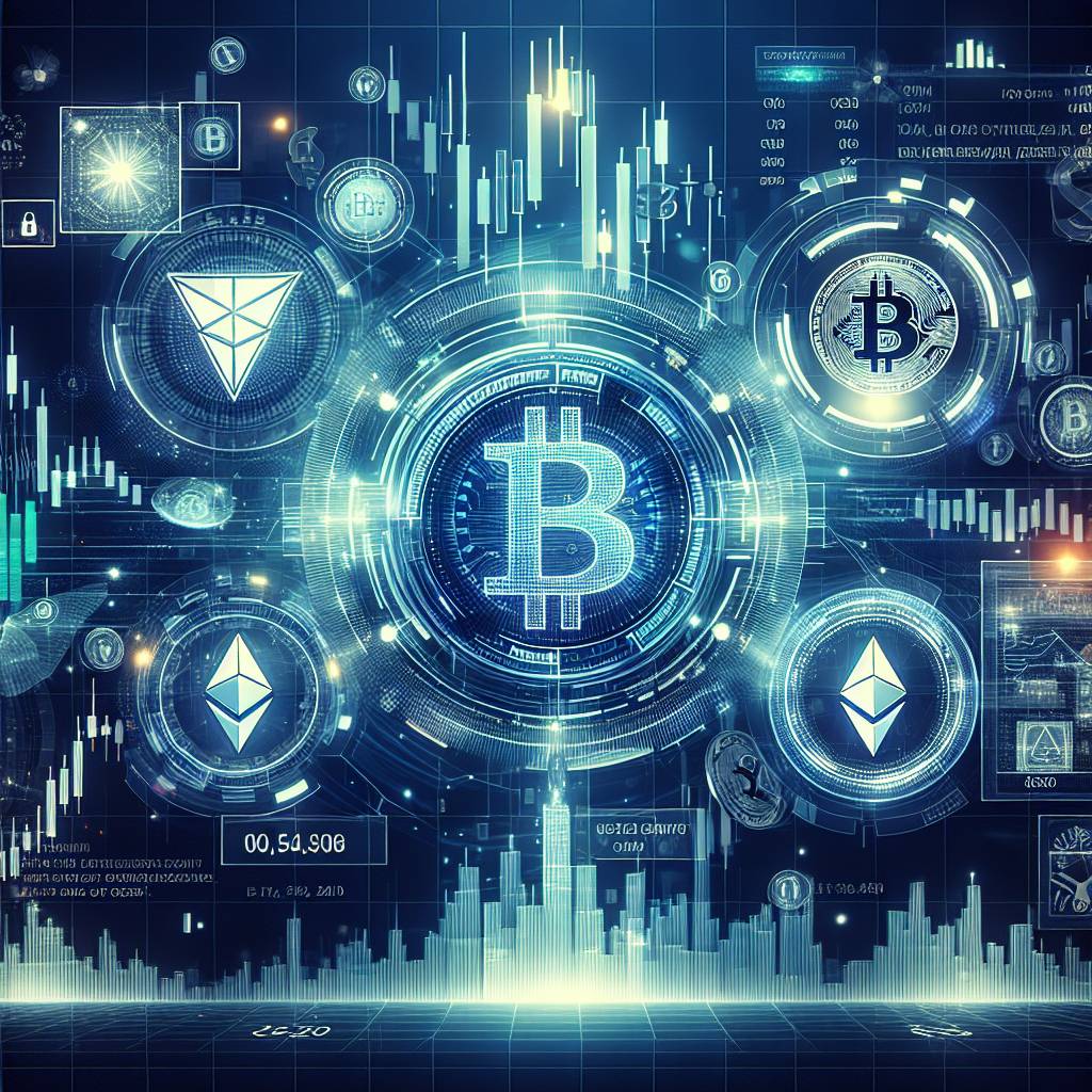 What are the best digital currency options for investing in Vanguard TLT?