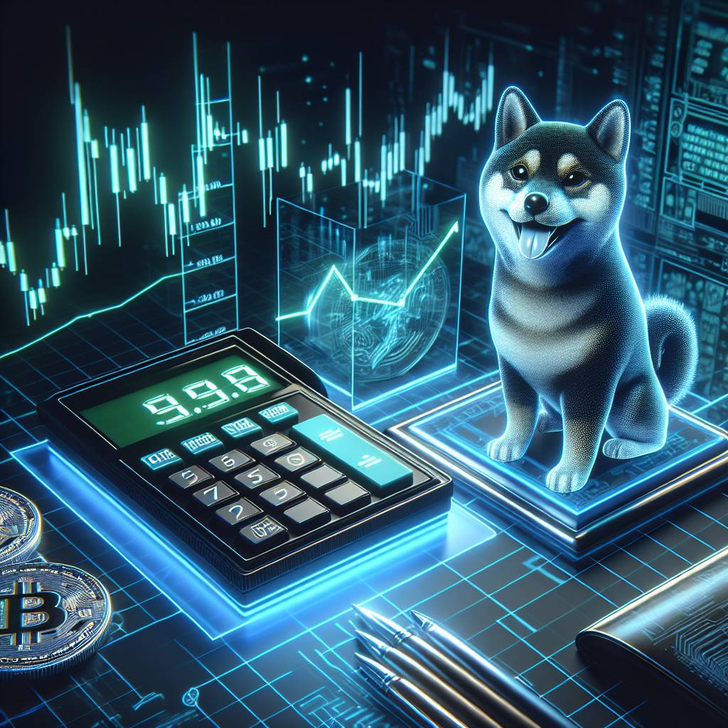 What is the best Shiba Inu coin profit calculator for cryptocurrency investors?