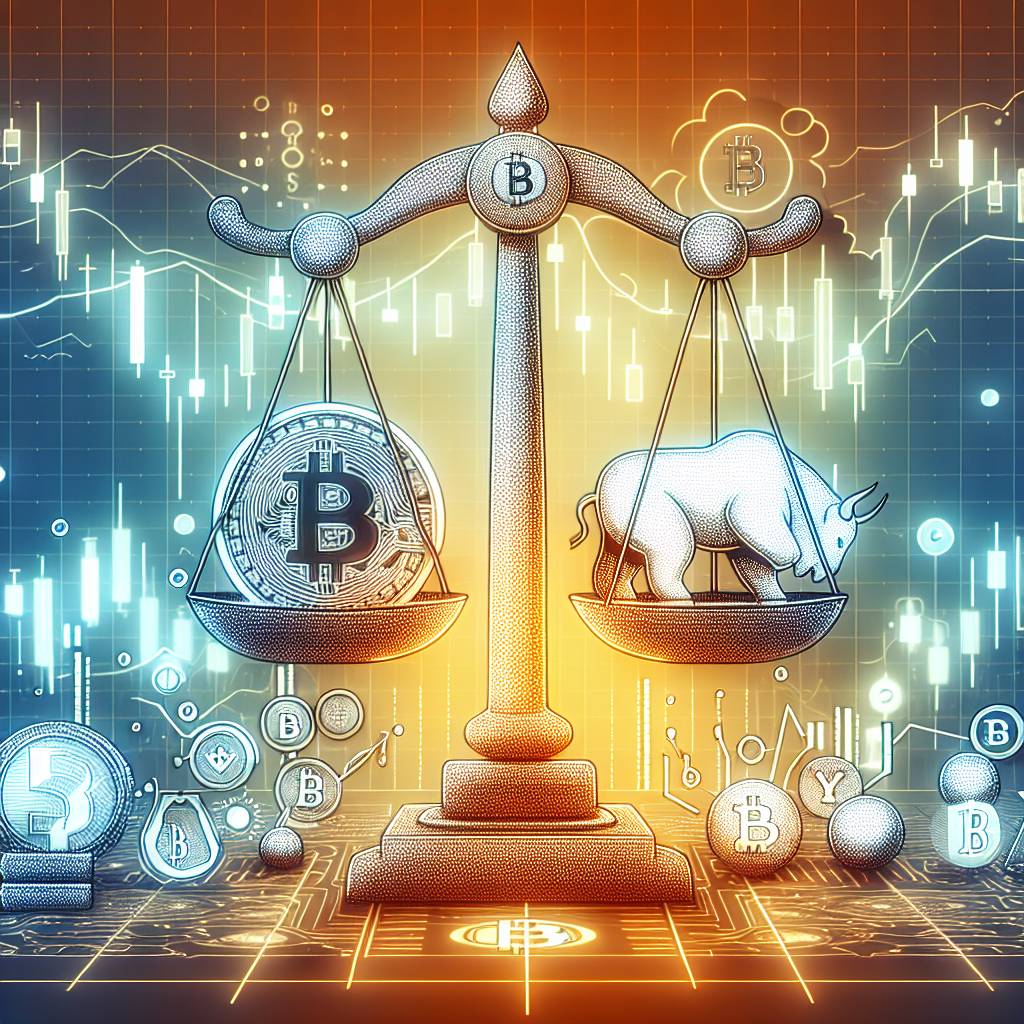 What are the potential risks and benefits of investing in cryptocurrencies listed on the Reg SHO threshold list?