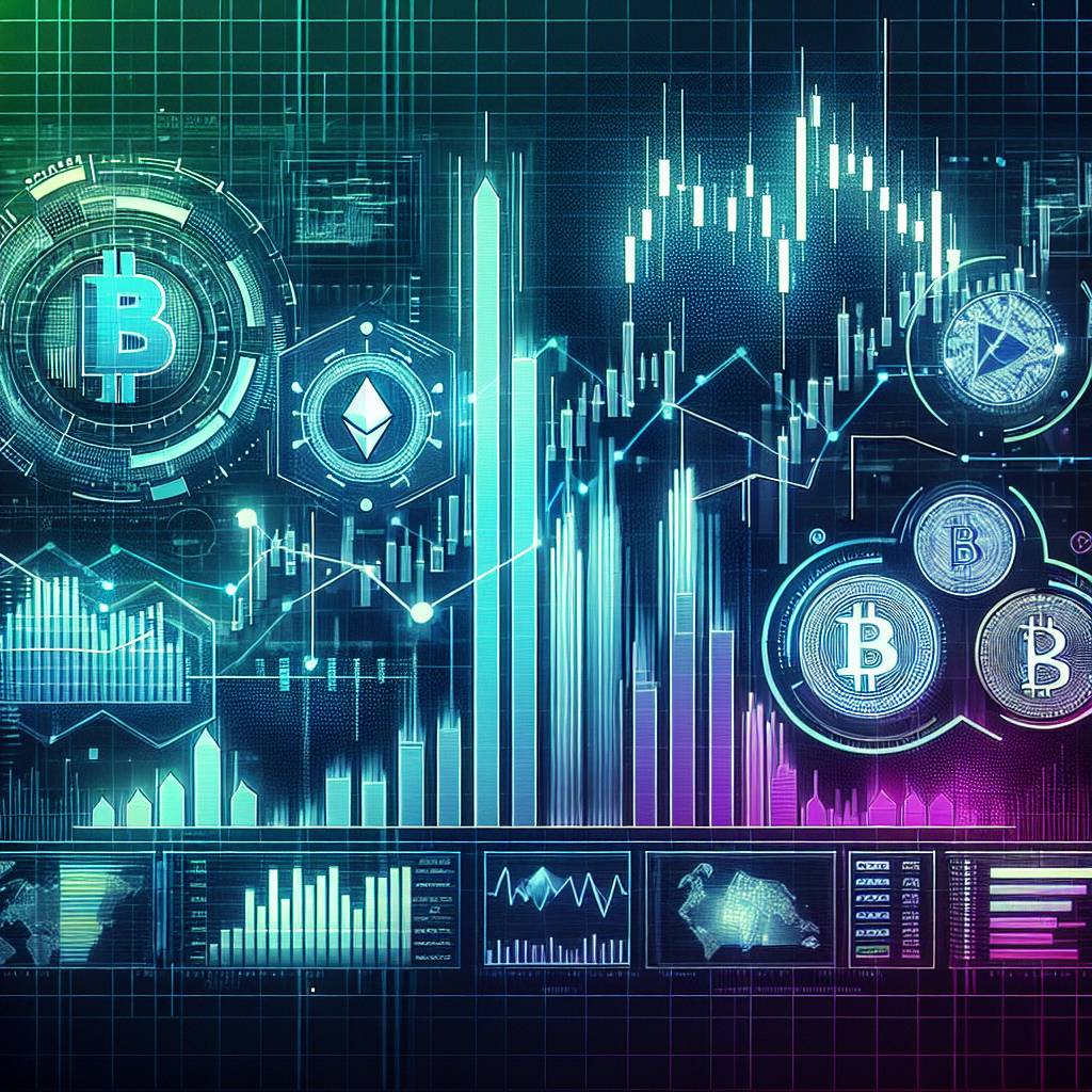 How does the 5 year treasury yield impact the performance of cryptocurrencies?