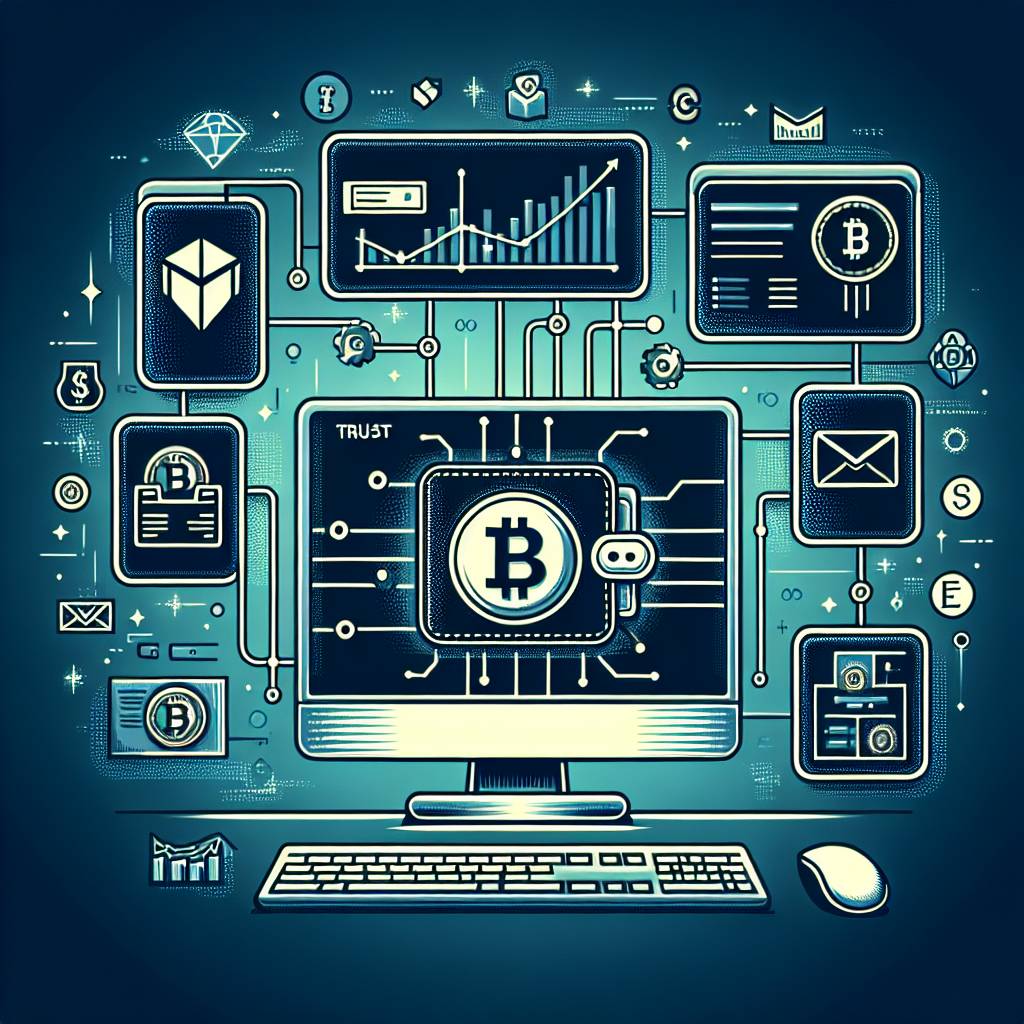 What are the steps to set up a Metatrader 5 account for trading digital currencies?