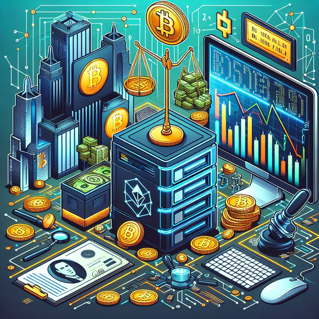 What are the legal requirements for operating a bitcoin casino in the USA?